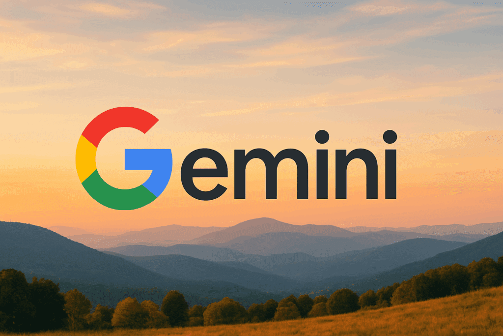 Gemini Google – VidAU.ai Gemini Google