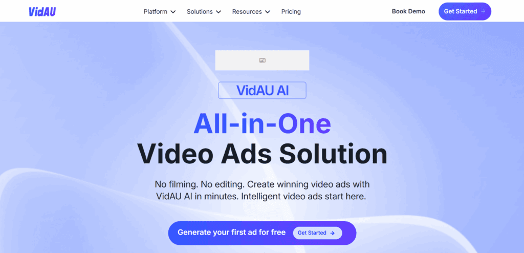 image – VidAU.ai VidAU AI