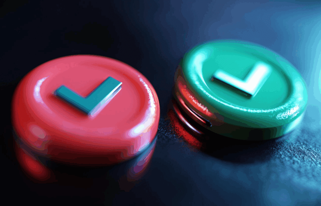 image – VidAU.ai a/b testing