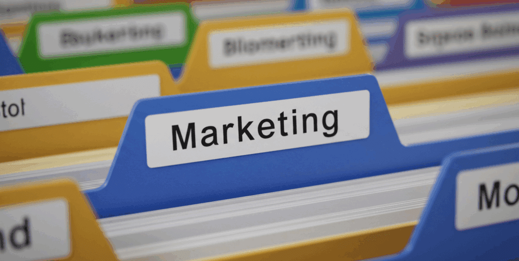 image – VidAU.ai marketing mix