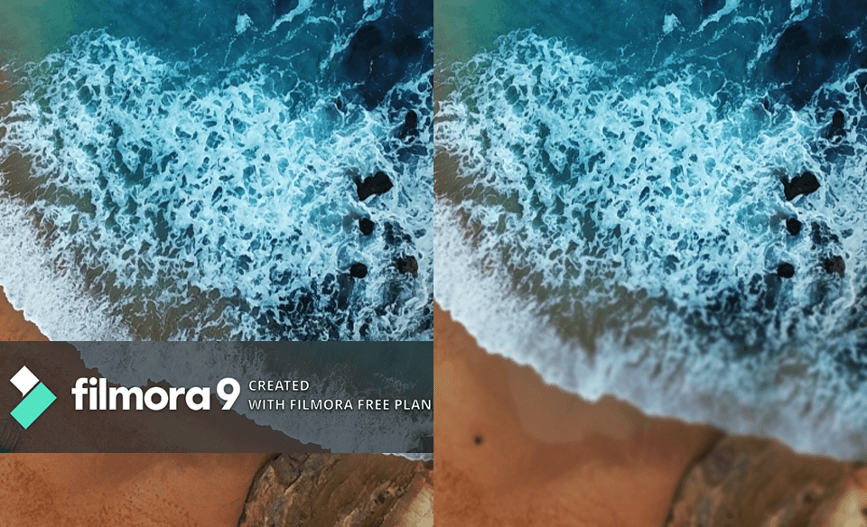 image – VidAU.ai does filmora have a watermark