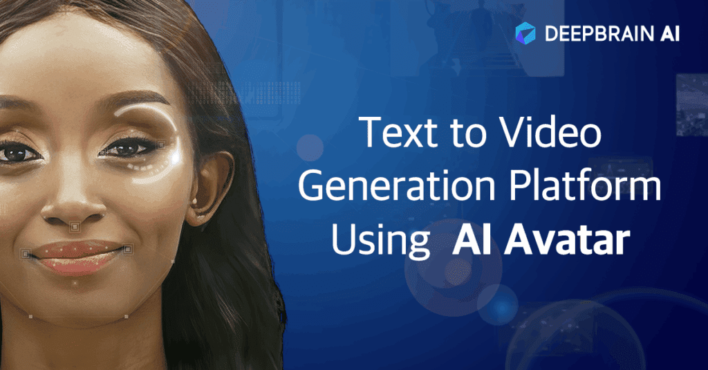 image – VidAU.ai Avatar AI for Text To Video