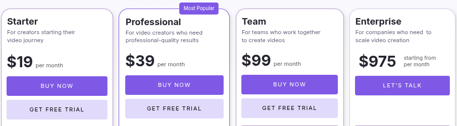 image – VidAU.ai pictory ai