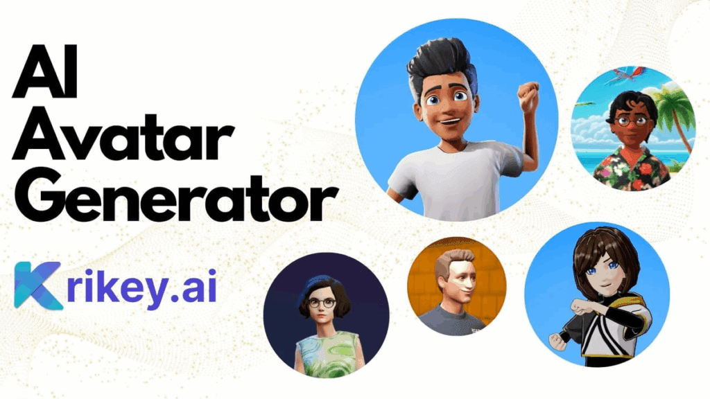image – VidAU.ai ai avatar and voice generator