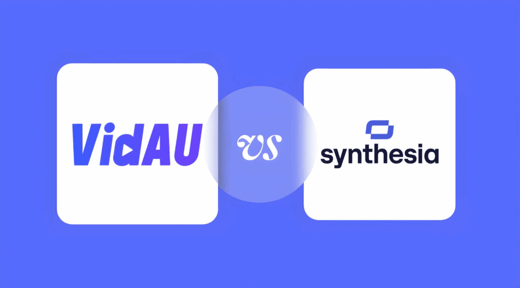 synthesia ai