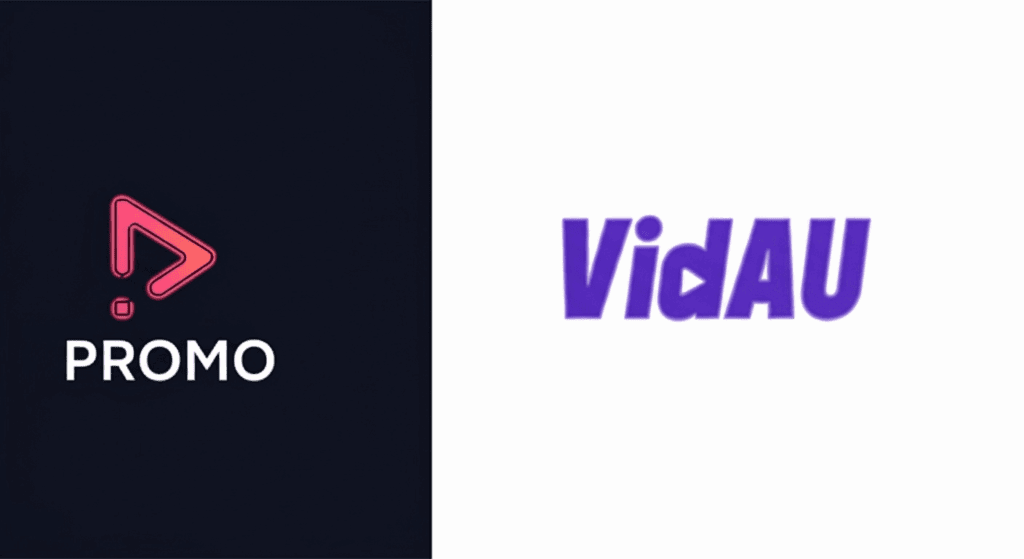 image – VidAU.ai video ad creator