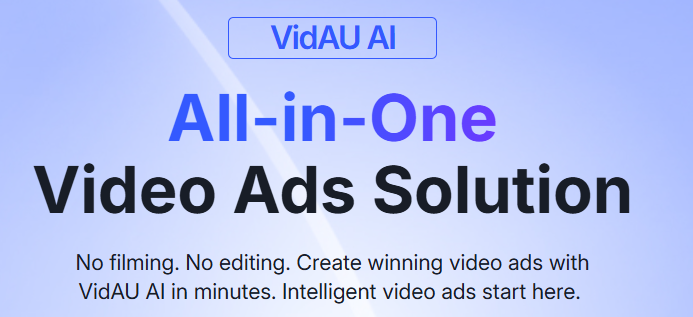 VidAU video audio extractor , biteable 