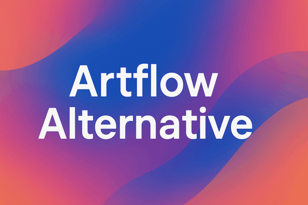 Art Flow alternative