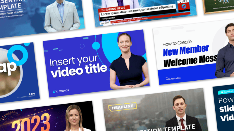Use Cases For Online Video Editor