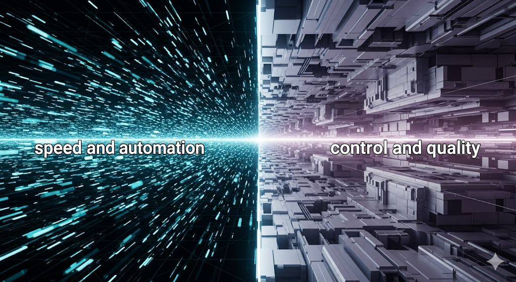  Creatify.AI vs VidAU AI spead & automation vs control and quality