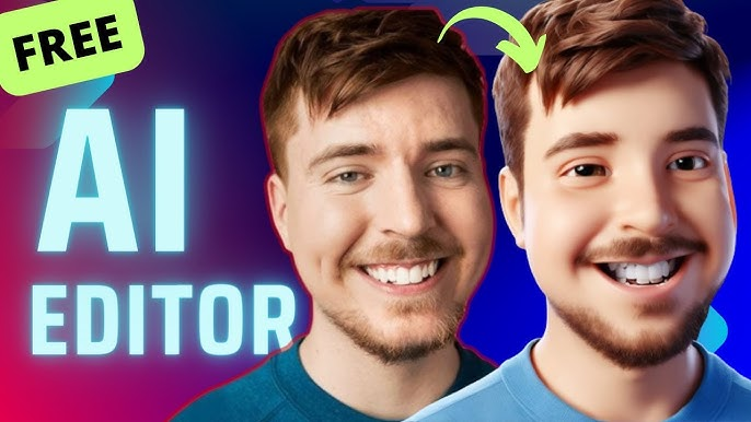 image – VidAU.ai ai generated avatars