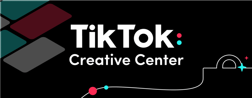 TikTok creative Center
