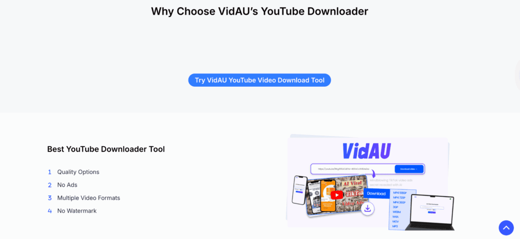 Image on How to download video from YouTube with VidAU – VidAU.ai Image on How to download video from YouTube with VidAU