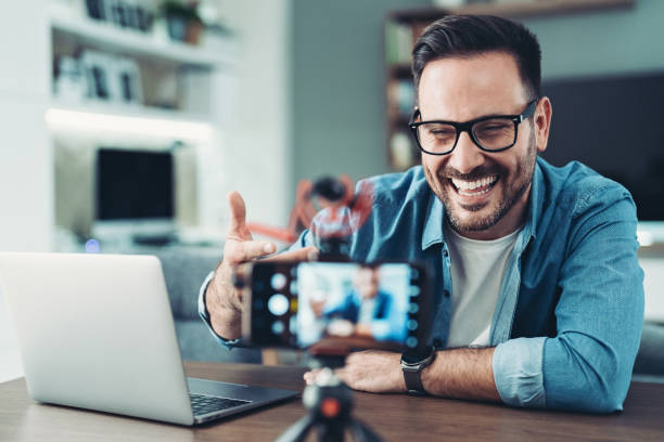 image – VidAU.ai content creation to make money