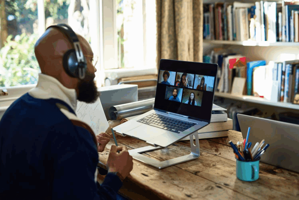 image – VidAU.ai make money online with remote work