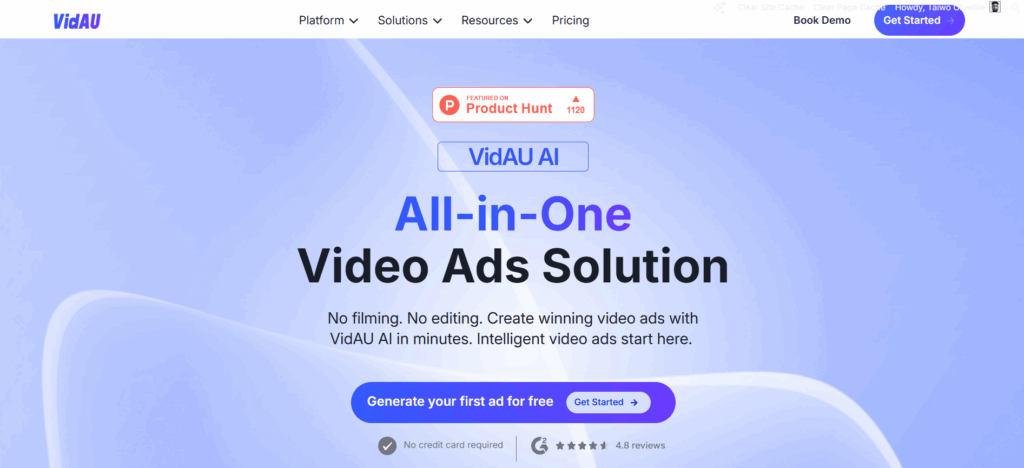 image – VidAU.ai VidAU AI
