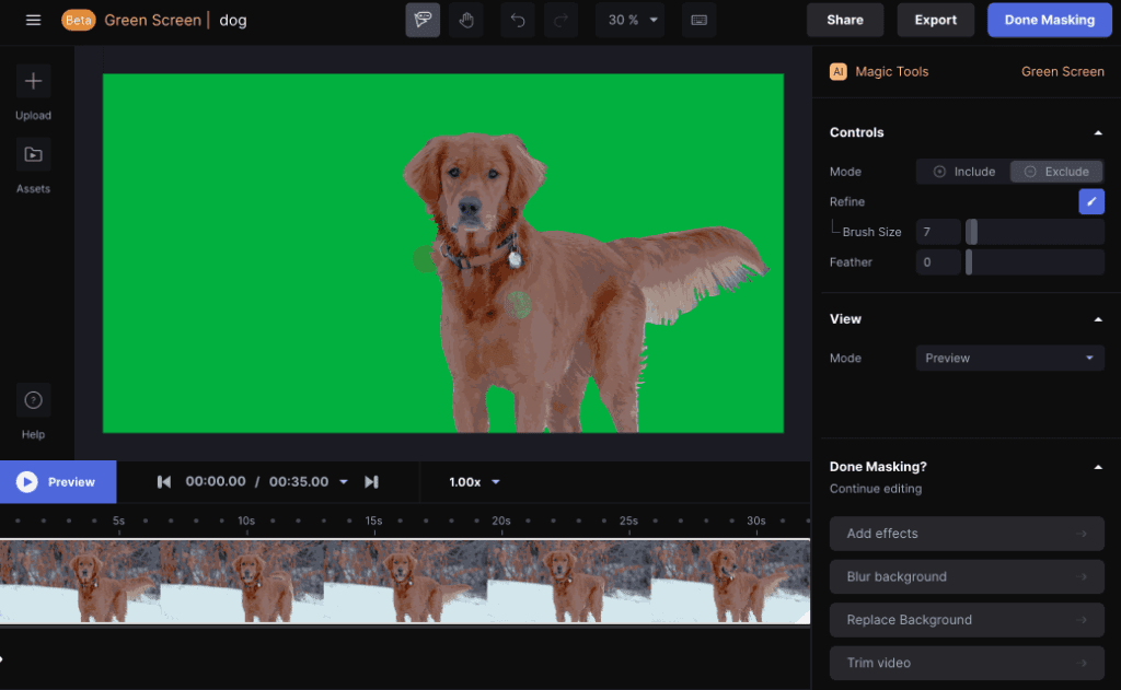 image – VidAU.ai How To Download Without Watermark