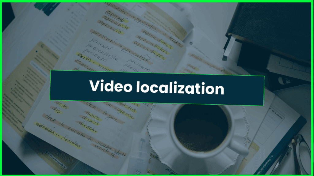 image – VidAU.ai Why Localised Video Matters