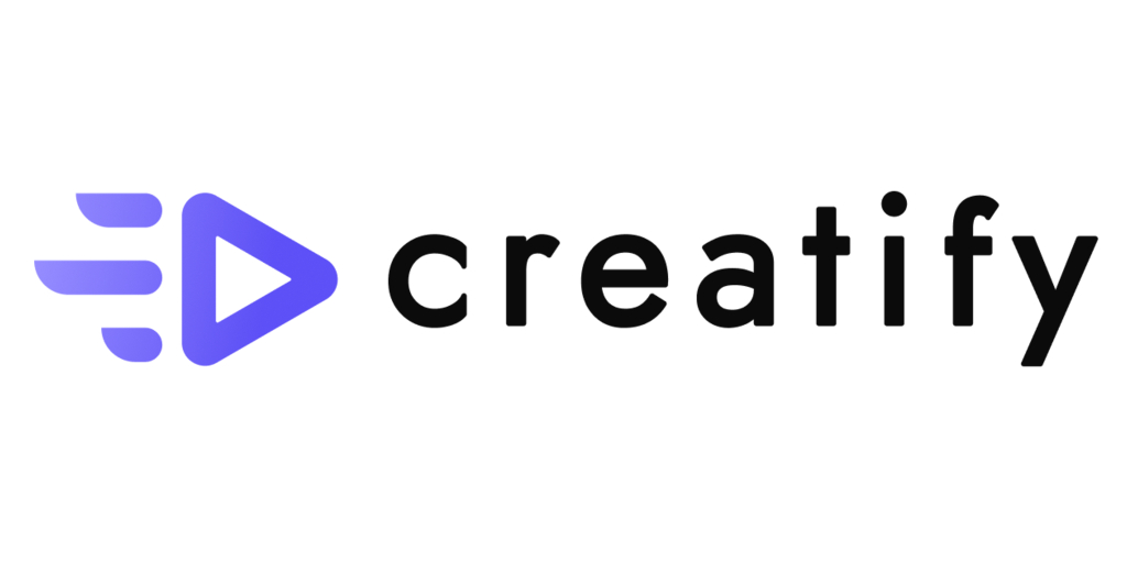 image – VidAU.ai CreatifyAI Logo