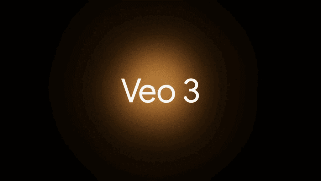 Veo 3