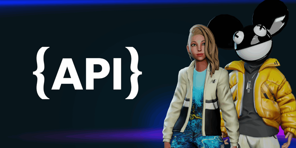 image – VidAU.ai Animated api character