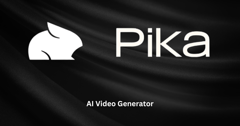 Pika AI Alternatives