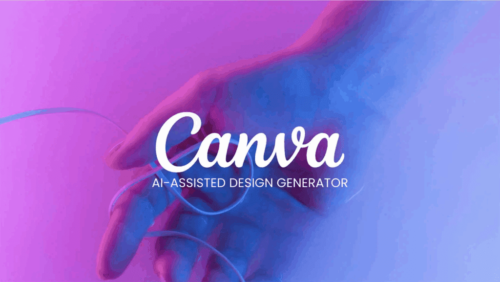 Canva AI Image Generator Image/Canva ai generated images