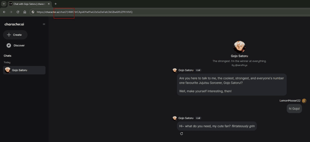 image – VidAU.ai Has character AI shutdown