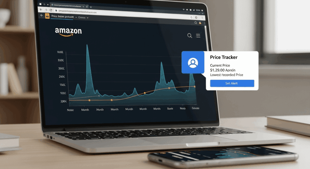 amazon price tracker