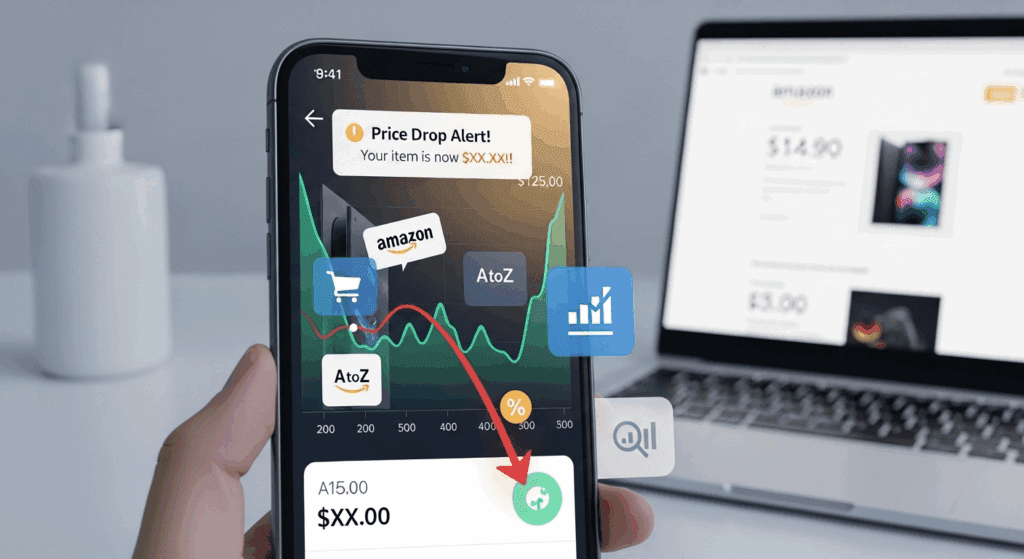 image – VidAU.ai amazon tracking apps