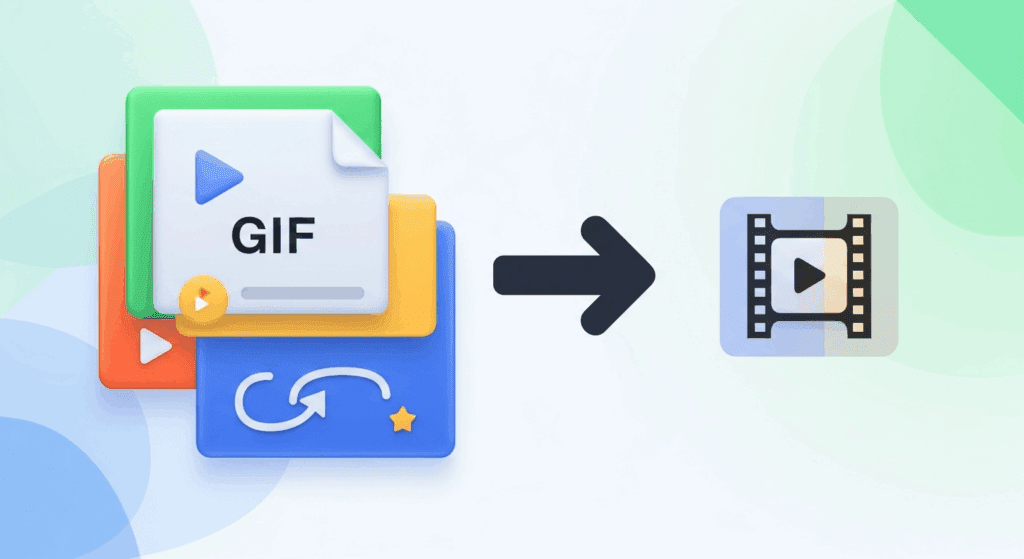 image – VidAU.ai gif converter