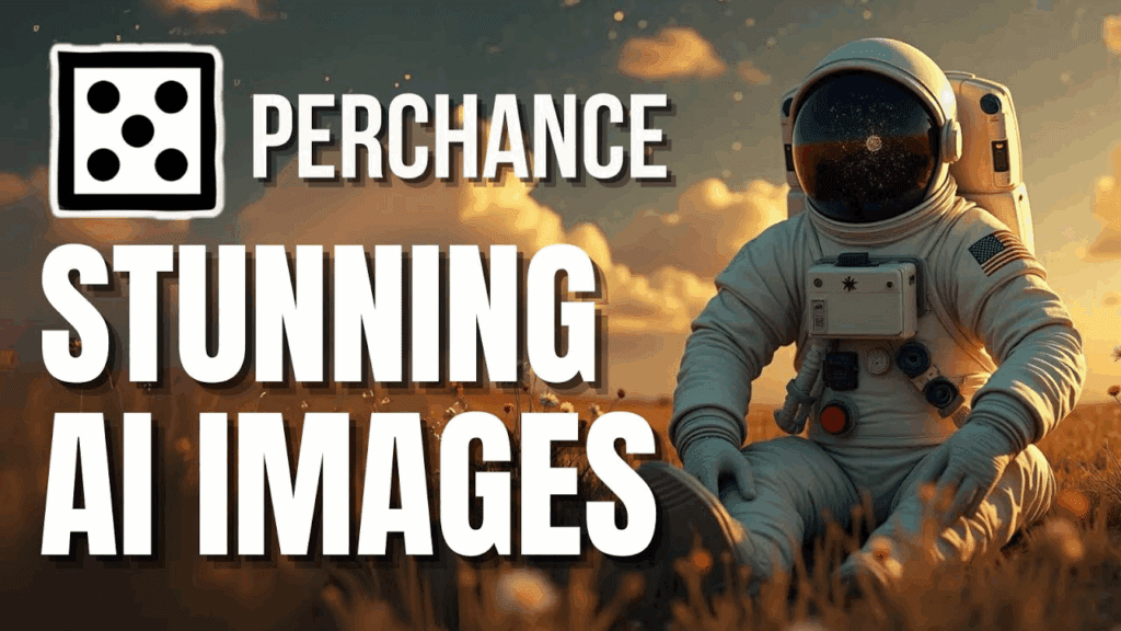 image – VidAU.ai Perchance AI for landscape format image