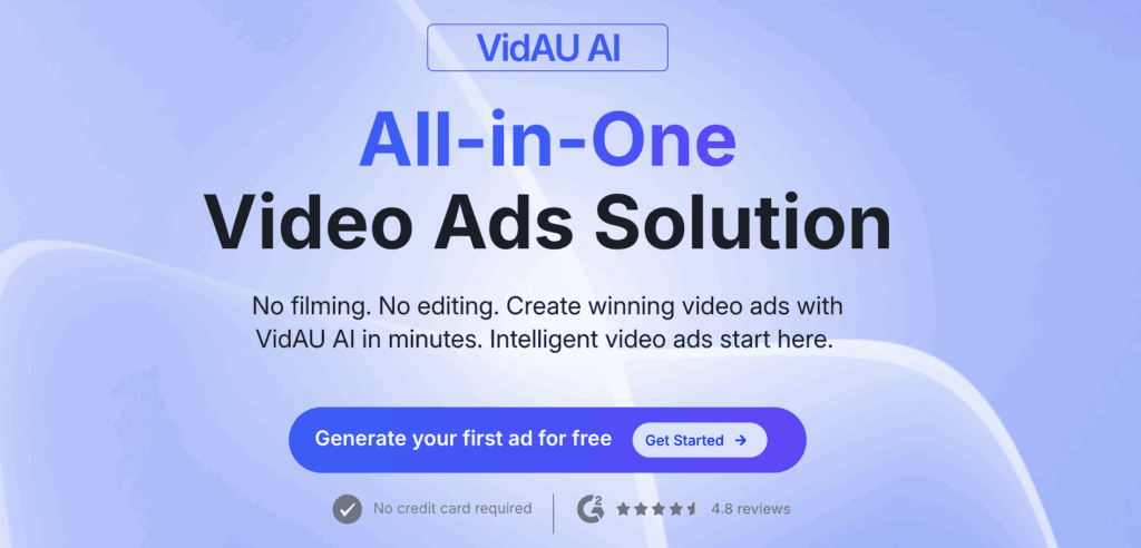 Vidyo AI alternative | VidAU AI – VidAU.ai Vidyo AI alternative | VidAU AI