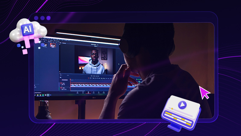 picture to video AI – VidAU.ai Picture To Video AI For editing