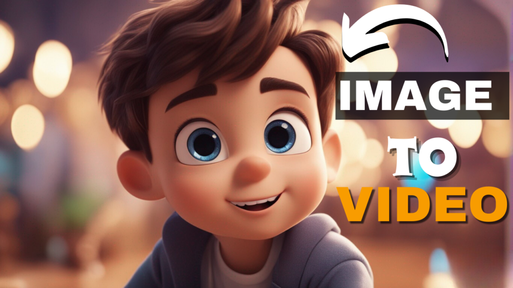 image – VidAU.ai AI Video Generator From Image For Trailers