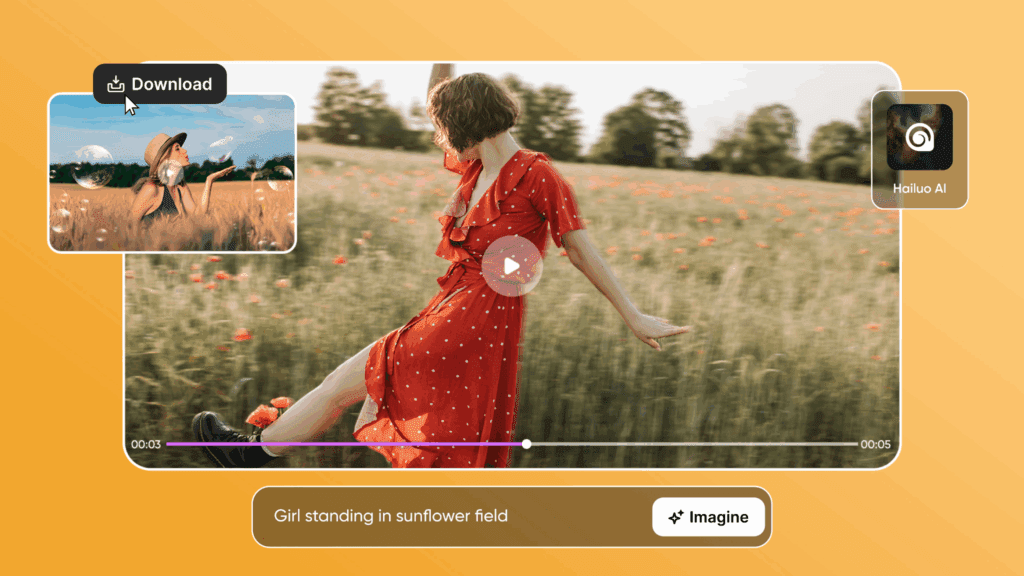 Picture to Video AI Generators