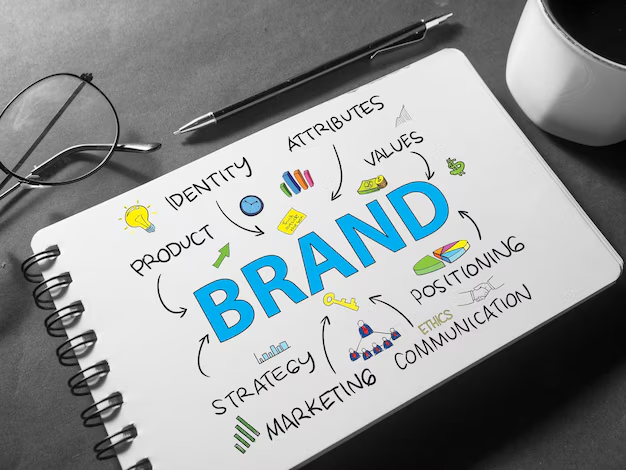 image – VidAU.ai Brand Identity Moodbaord