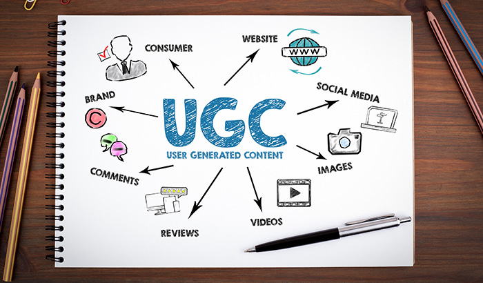 image – VidAU.ai ugc marketing
