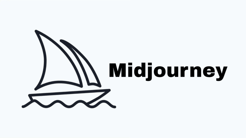 image – VidAU.ai MidjourneyAI Logo