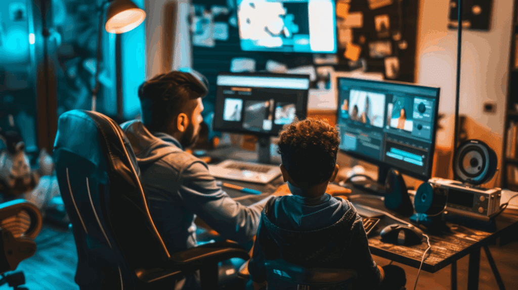 image – VidAU.ai Emerging trend in Advertising, a switch to Advertisement Video Makers