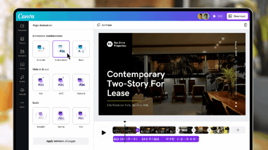 image – VidAU.ai Canva Video Generator