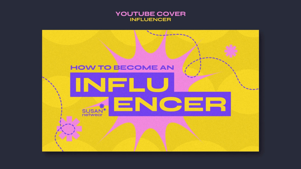 image – VidAU.ai A cover generated by an ai social media generator free