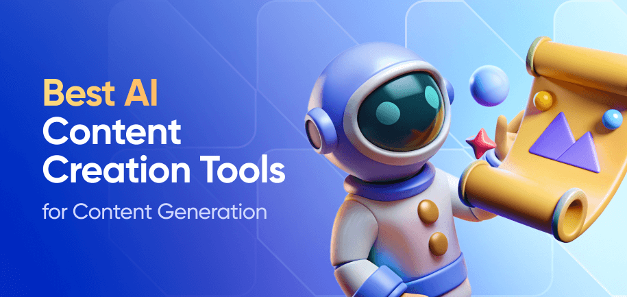 Best AI Apps for Video Content Creation