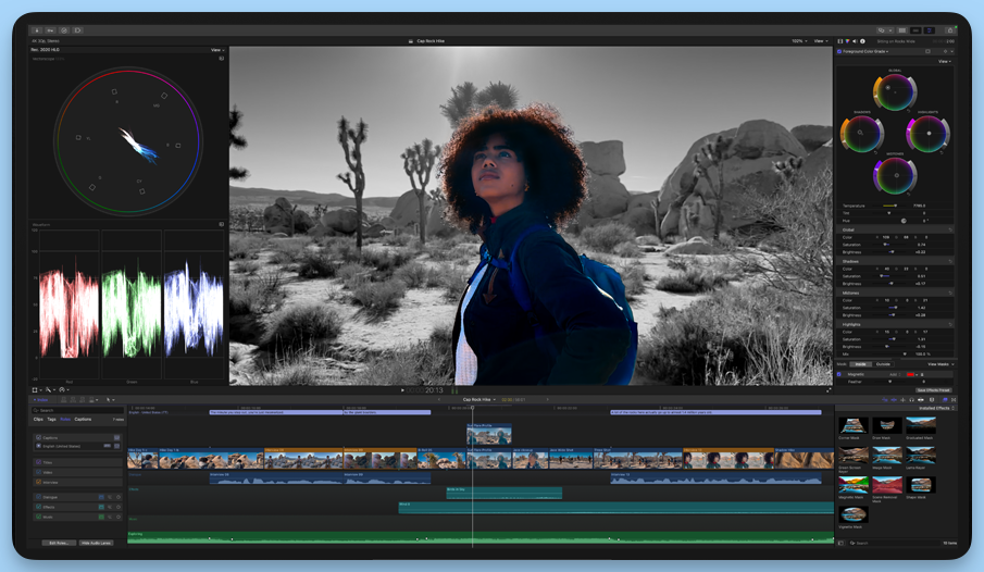 image – VidAU.ai AI Tool For Video Editing