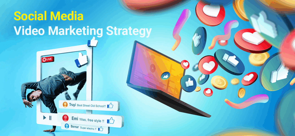 image – VidAU.ai AI Apps For Marketing