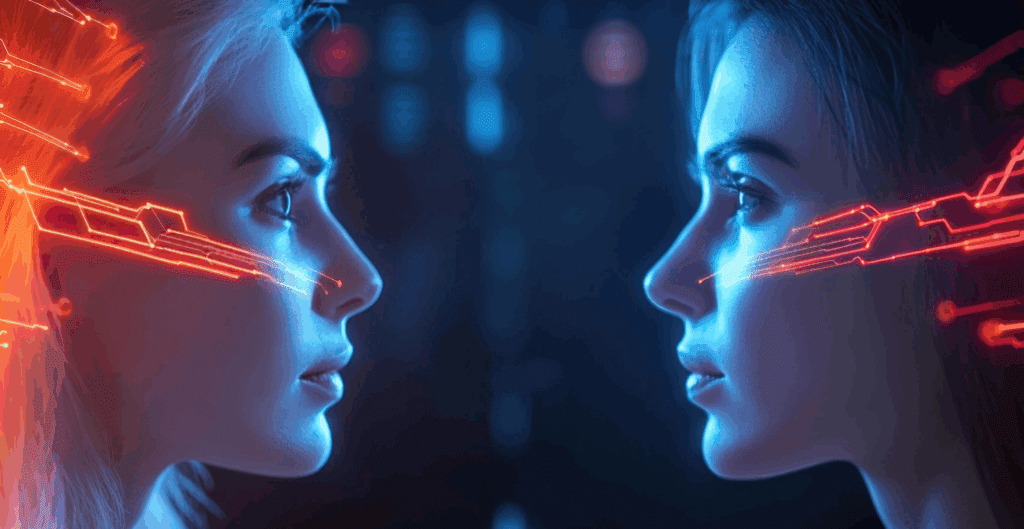image – VidAU.ai ai avatar