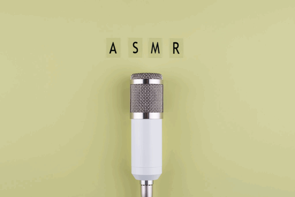 ASMR meaning – VidAU.ai ASMR meaning