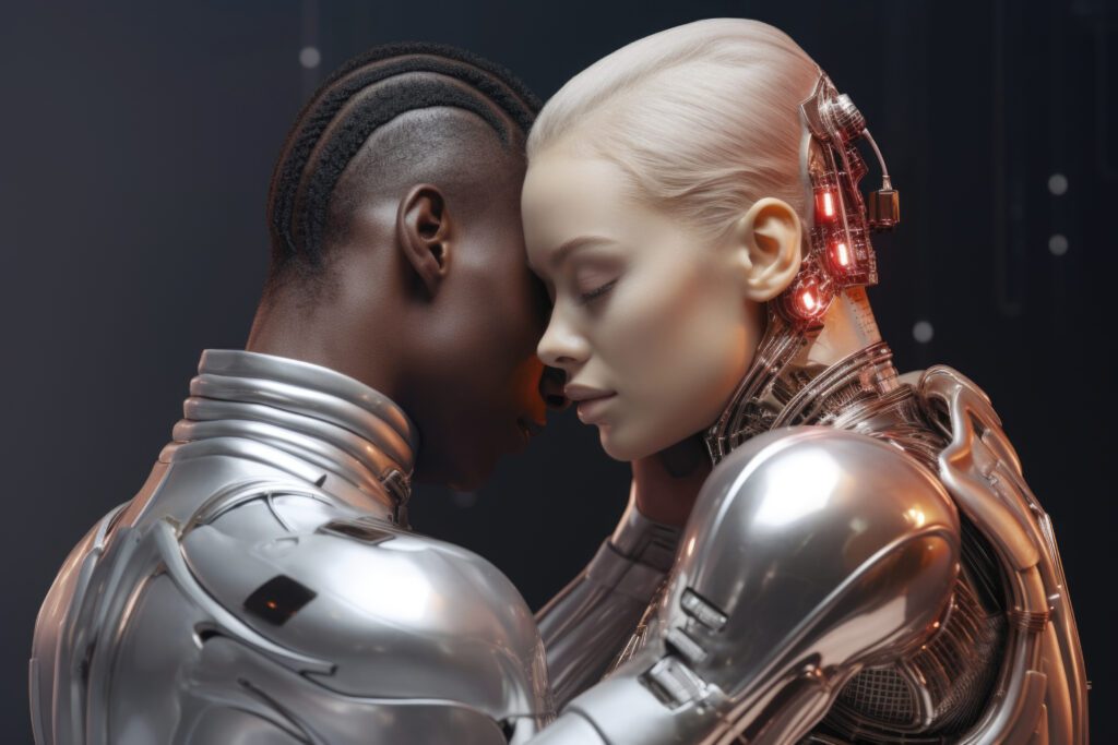 ai girlfriend generator