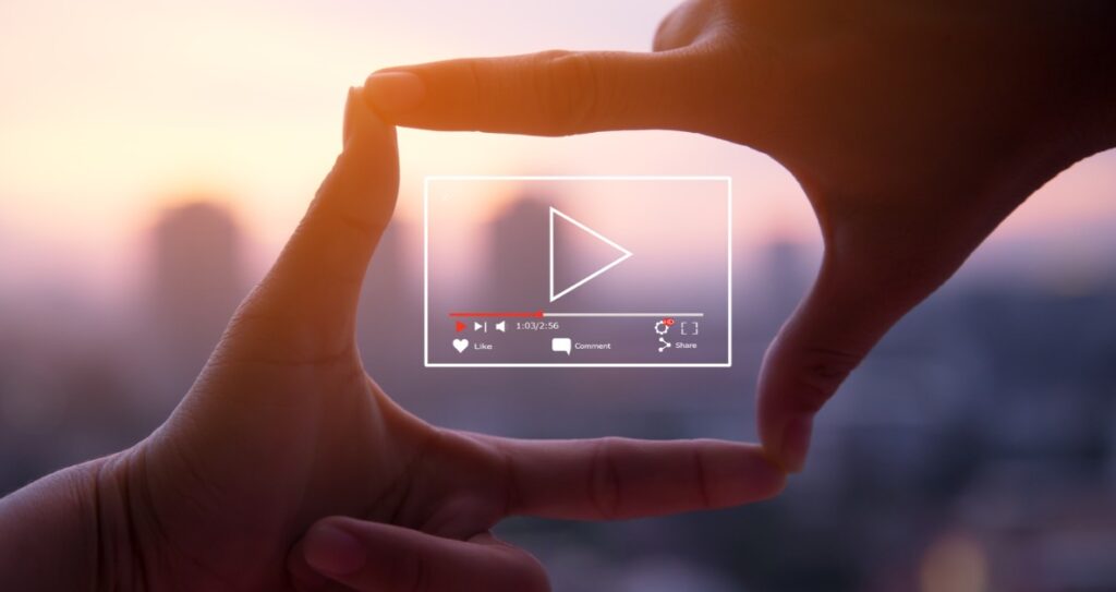video advert – VidAU.ai video advert creation