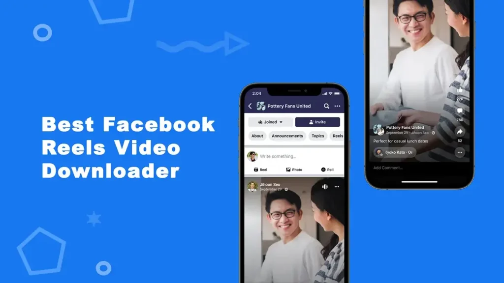facebook reel downloader